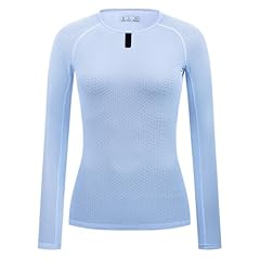 Long Sleeve Light Blue