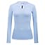 Long Sleeve Light Blue
