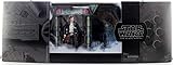 STAR WARS SDCC 2018 Hasbro Exclusive Black Series Han Solo & Mynock Set