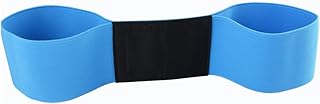 Toddmomy 1Pc Ferramenta De Prática De Balanço De Golfe Prática De Golfe Postura Auxílio Postura De Golfe Braço Cinta De Treinamento De Golfe Banda Corretor De Postura Faixa De Braço Faixa