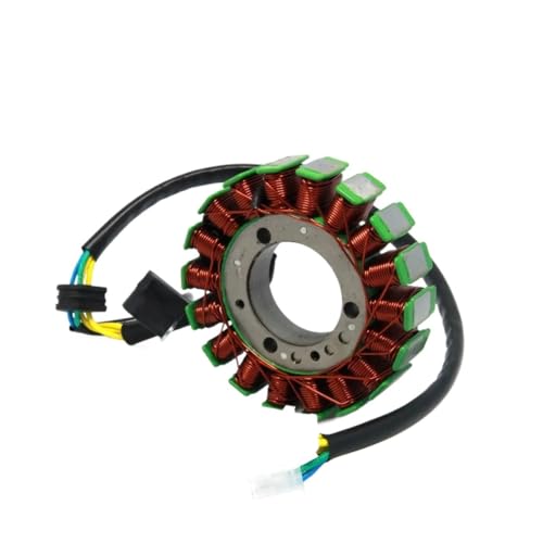 Stator de remplacement allumage 103 mm 18 bobines pour entretien moteur YP250