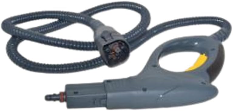 Fits For Vacuum MR100 Style Primo Steam Gun Hose # NEWSTYLEHOSE， Replacement for Vapamore OEM