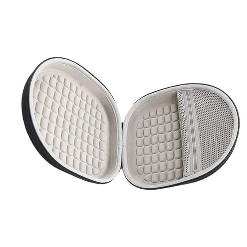 Boîtier rigide pour casque nomade H9-II idéal pour voyager léger