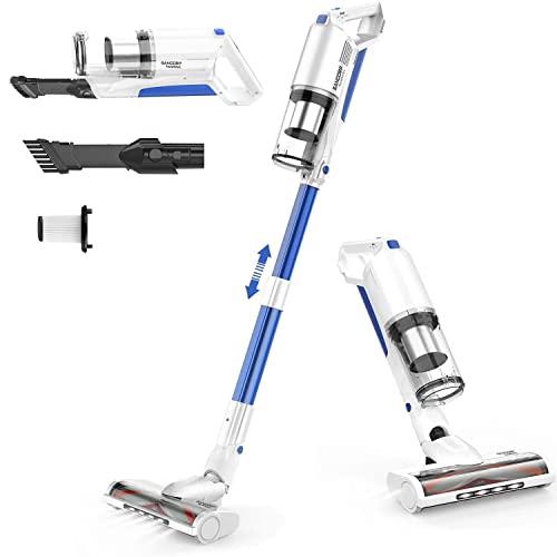 10 Best Cordless Vacuum Under 150 [Buying Guide 2022] • Sacred Car