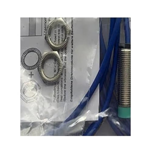 Gamme NJ2-8GM-N mini capteur de proximité inductif pour espaces restreints