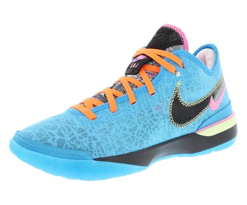 Image of Nike Men's Zoom Lebron NXXT Gen Shoes