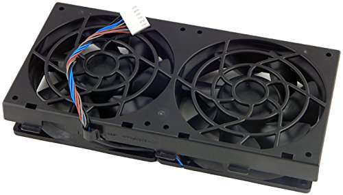 Preisvergleich Produktbild HP Z600 Rear System Fan Assembly 508064001 534471001