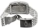 Marc Ecko Men's E12532G1 Mech Rhino Silver Stainless Steel Watch