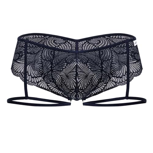CandyMan Fashion Style 99905 Color Navy Size L