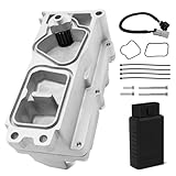 5494878RX 5601240NX 6.7L for Cummins Turbo Turbocharger Actuator Calibrate Kit Compatible with Dodge Ram 2500 3500 4500 5500 2013-2018 VGT Turbo Holset HE300VG HE351VE #68232771AA, 68481772AA