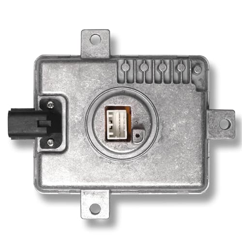 Ballast xénon W3T14371 de remplacement pour phares D2S D2R CRZ