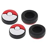 pokeball plus pokemon go como funciona Pieza de repuesto para los botones de tu joystick dañados.