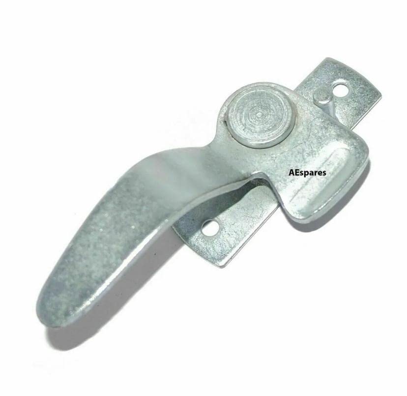SR Enterprises Windshield to Frame Holding Latch Compatible for Willy | Willy Spare Parts | Willy Accessories-image-47