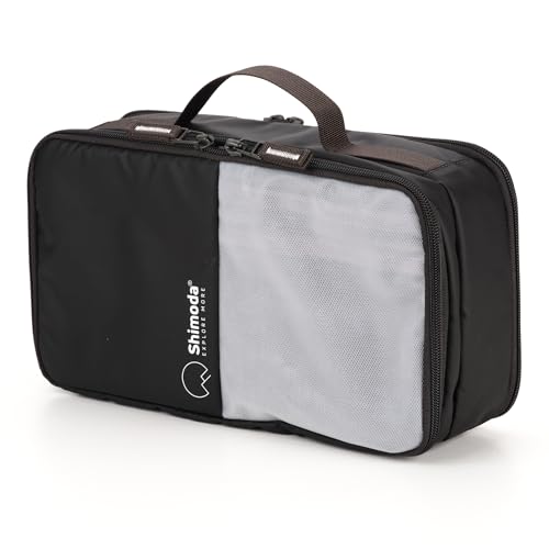 Shimoda Accessory Case - Large - Black (520-512)