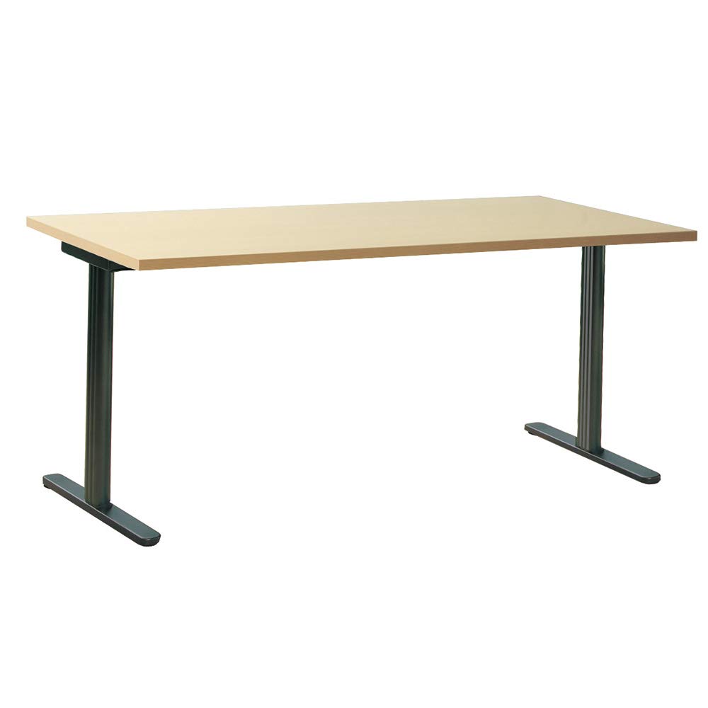 【5/16前後発送予定】Garage fantoni デスク180㎝ Amazon | プラス Garage fantoni GT L字デスク パソコンデスク