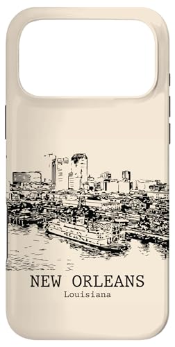 �j���[�I�[�����Y ���C�W�A�i ���B���e�[�W �X�J�C���C�� �f�b�T�� �X�}�z�P�[�X iPhone 17 Pro Max �p