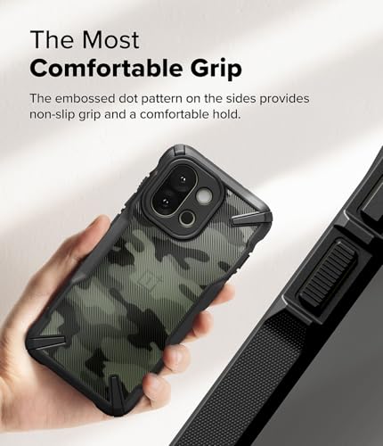 Coque OnePlus 13s antichoc pour éviter les bris d'écran - 6