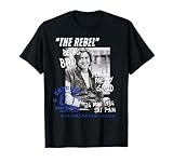 The Breakfast Club Bender The Rebel Shermer High T-Shirt