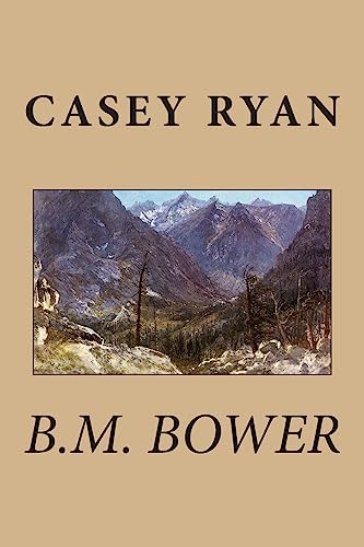 Casey Ryan 151192926X Book Cover