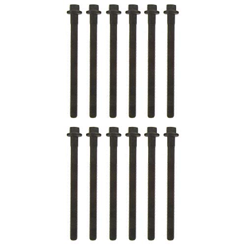 FEL-PRO ES 72908 Head Bolt Set