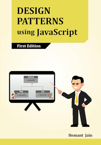 Design Patterns using JavaScript