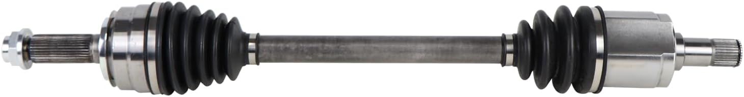 GSP NCV21552 CV Axle Shaft Assembly - Left Front (Driver Side)