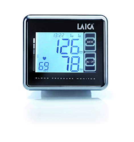 Preisvergleich Produktbild LAICA Messgerät