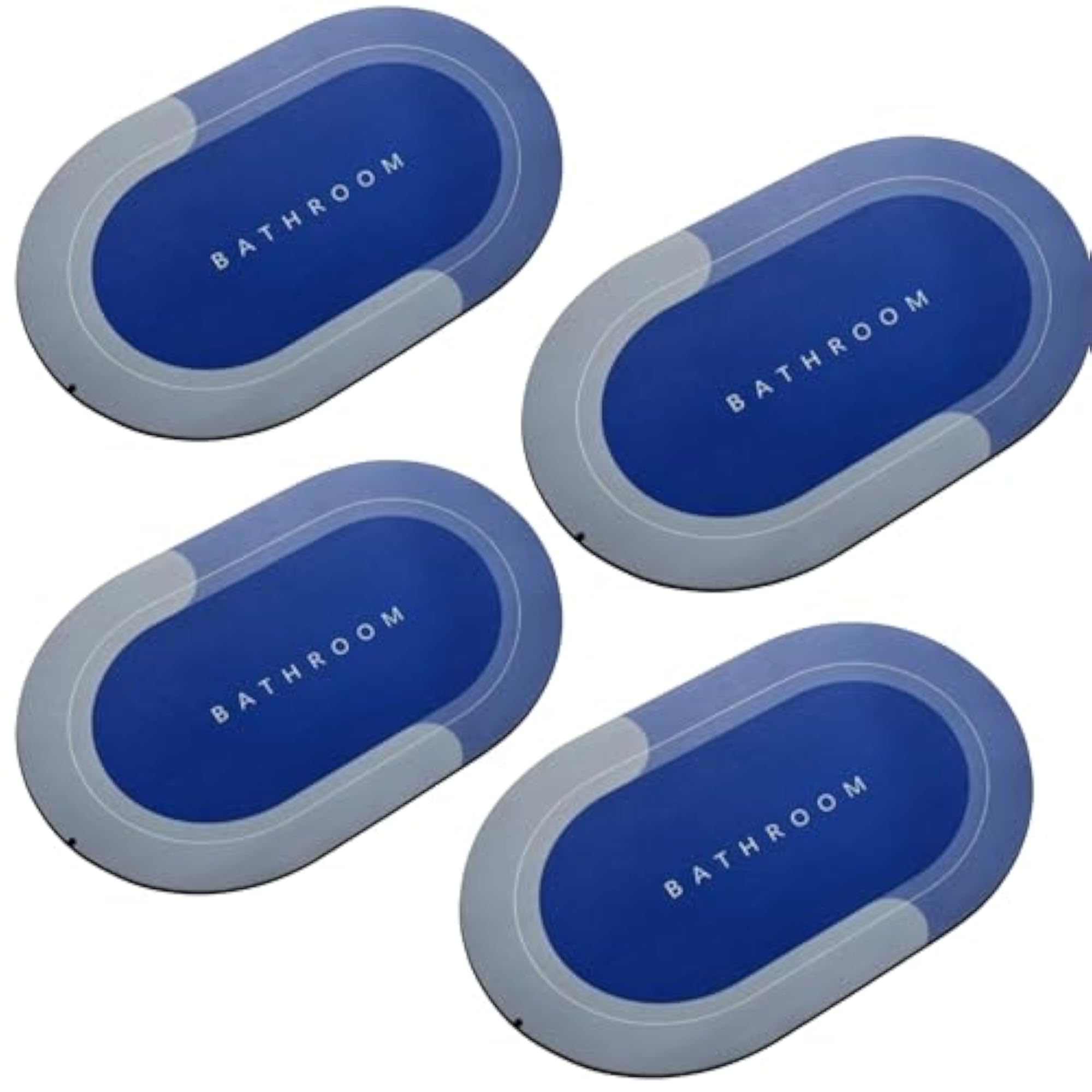 Doormat, Floor Mat, Bath Mat Bathroom Carpet
