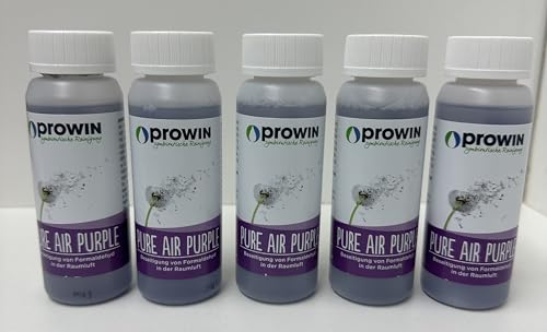 proWIN Pure AIR Purple 0,5 L proWIN Pure AIR Purple 0,5 L