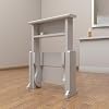 Adjustable Foldable Kneeling Chair - Comfortable Prayer Table for Meditation & Worship - Perfect Religious Gift for Churches & Spiritual Practices