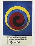 Band Nr. kA Erde im Gleichgewicht. Wirtschaft und Ethik für eine Welt.