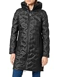 Passform: Regular Fit s.Oliver Outdoor Mantel,Schwarz,46