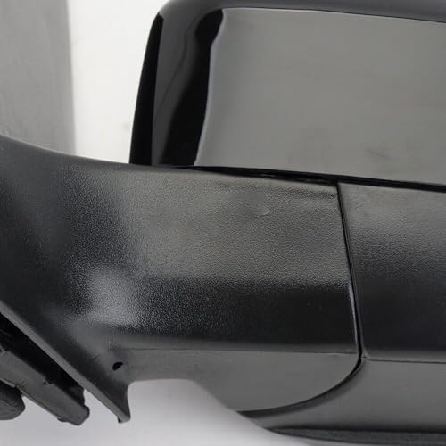 Rétroviseur Ford Focus MK2 miroir dégivrant clignotant évite les angles morts gauche - 7