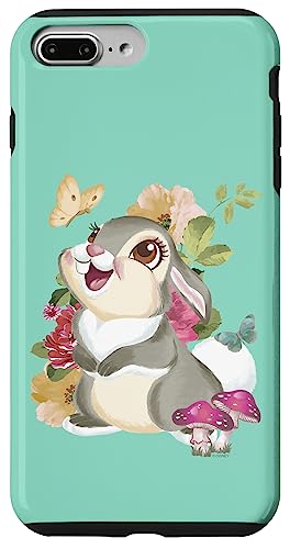 Coque iPhone 7 Plus Disney Bambi Thumper protection antichoc rigide