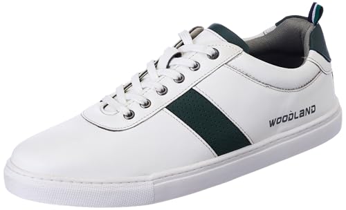 Image of Woodland Men's Sneaker