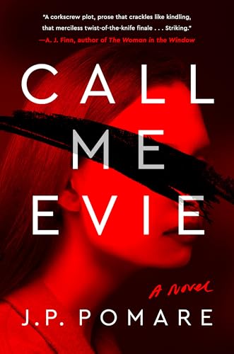 Call Me Evie view 2