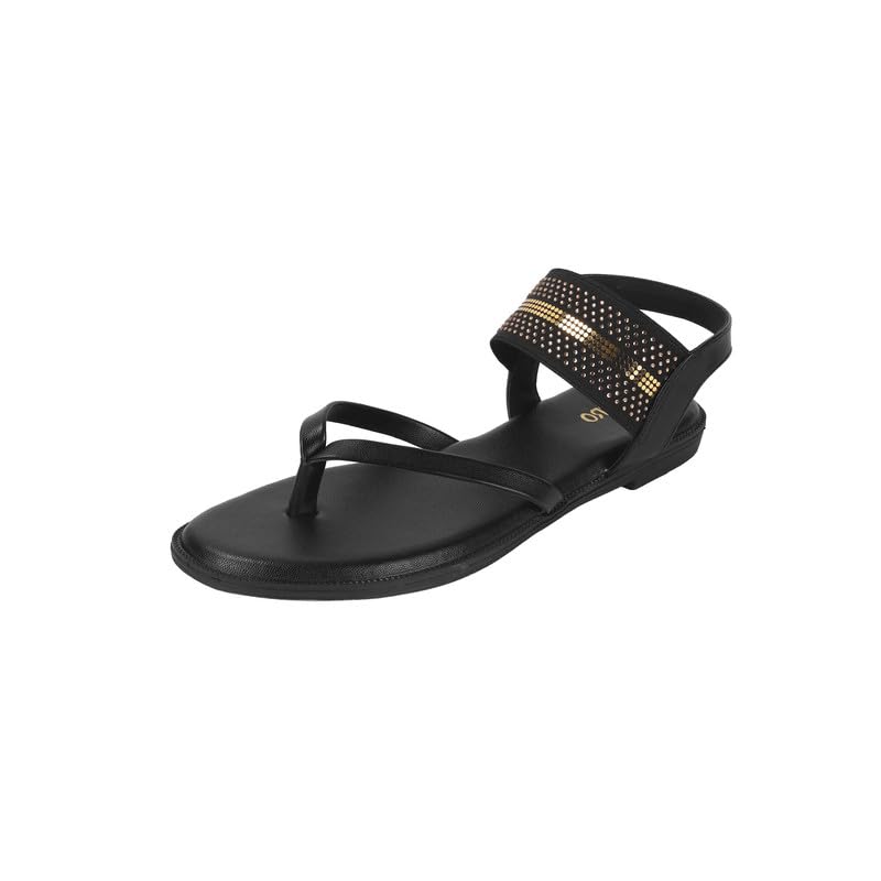 metro Women's Embellish Fashion Sandal-picture-30