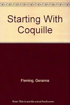 Paperback Starting With Coquille Book