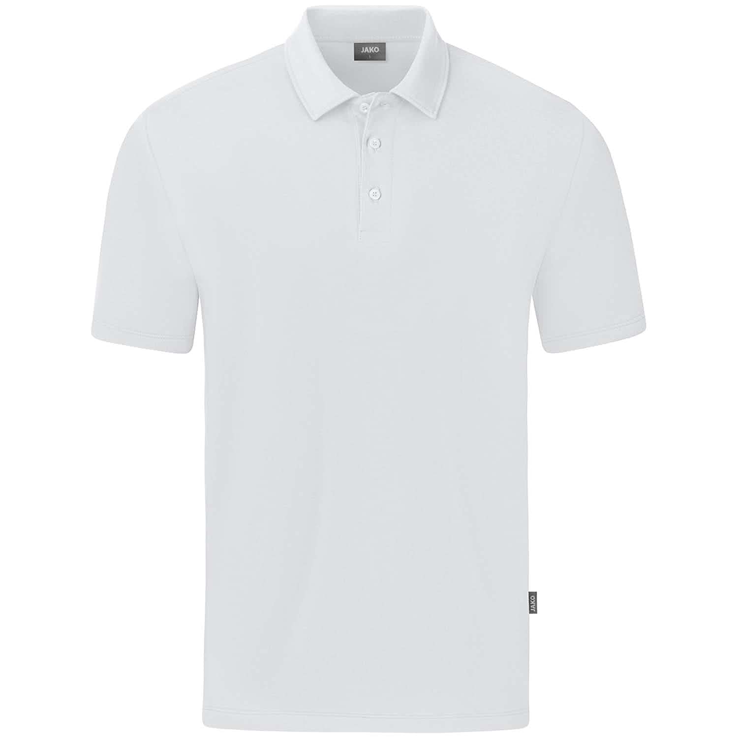 Polos para mujer JAKO de algodón biológico cómodo y ropa elástica 3