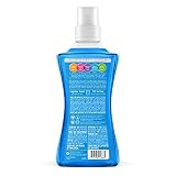 Method Liquid Laundry Detergent, Fresh Air, 66 Loads Per Bottle, Stain Remover, 53.5 Fl Oz (Pack of 1)