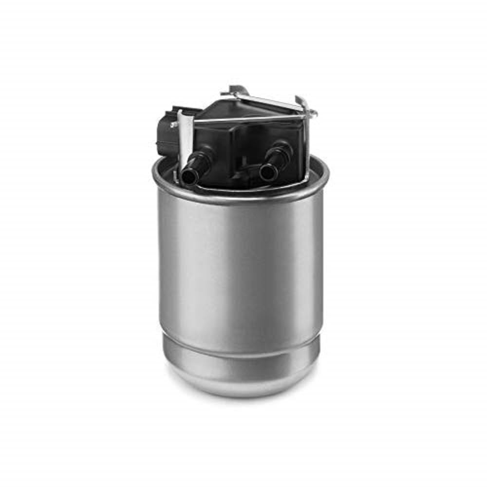 Fuel Filter fits RENAULT KOLEOS MK2 1.7D 2019 on R9N401 UFI 16400HV80A Quality