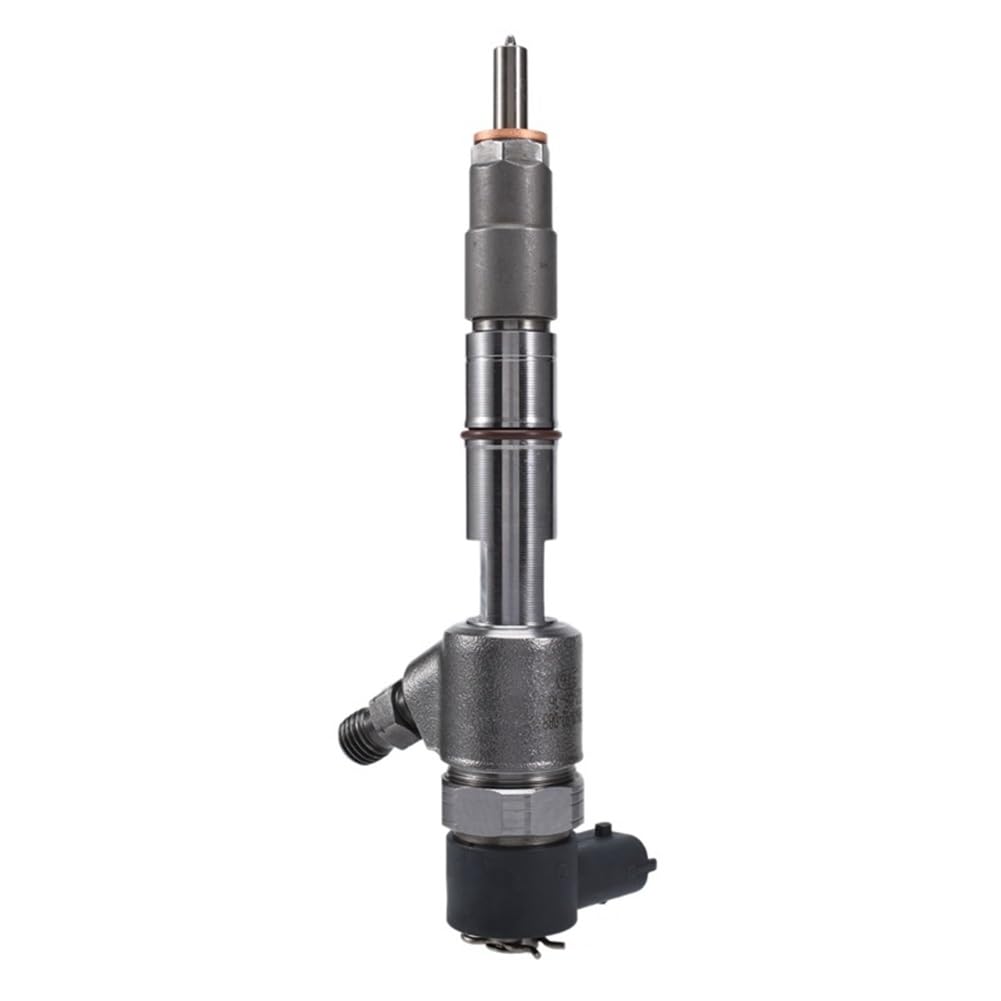 Akcesoria samochodowe Nowa dysza wtryskiwacza paliwa Common Rail Diesel 0445110757 dla BOSCH Changchai dla dyszy DLLA148P2523 Wysoka wydajność