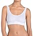 Produktbild Sloggi Double Comfort Top 3er Pack White 38