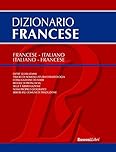 Dizionario francese. Francese-italiano, italiano-francese