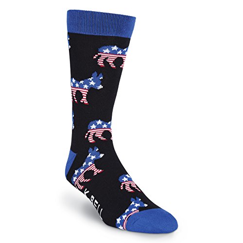Image of K. Bell Socks womens Retro Varsity Lettuce Crew