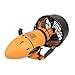 KiBcsLic Underwater Sea Scoos 450W Supplies Stable Diving Pool Waterproof Underwater Scoos Water Propeller for Sports Swimming