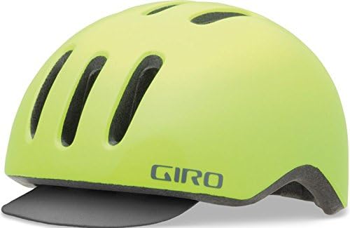 Giro Reverb Adult Urban Cycling Helmet