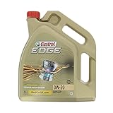 aceite castrol 5w30 long life bmw Lubricantes Castrol genuinos para su motor