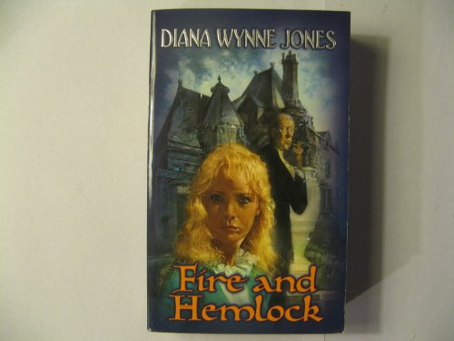 Fire and Hemlock view 2