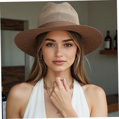 Consejos para Comprar Sombreros Panamá para Hombre que Puedes Comprar On-line. 27 Imagen adicional